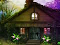 Spiel Flucht aus dem Bergwald  Online