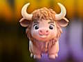 Spiel Entzückende Bullenrettung  Online