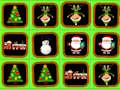 Spiel Weihnachtsmärchen-Verbindung  Online