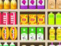 Spiel Warenregale  Online