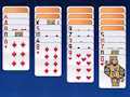 Spiel Solitaire-Sammlung  Online