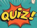 Spiel Quiz! Online