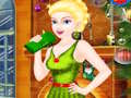 Spiel Weihnachtsball für Mädchen  Online