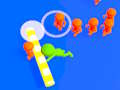 Spiel Feinde drängen  Online