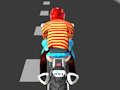 Spiel Fahrradfahrer-Autobahn  Online