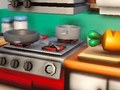 Spiel Krazy Küche Online