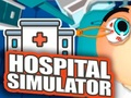 Spiel Krankenhaussimulator  Online