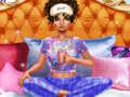 Spiel BFFs Luxus-Loungewear  Online