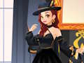 Spiel Girly Goldy Black Online