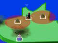 Spiel Nuke-Kontinent-Kampf  Online