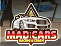 Spiel Mad Cars: Rennen und Crash  Online