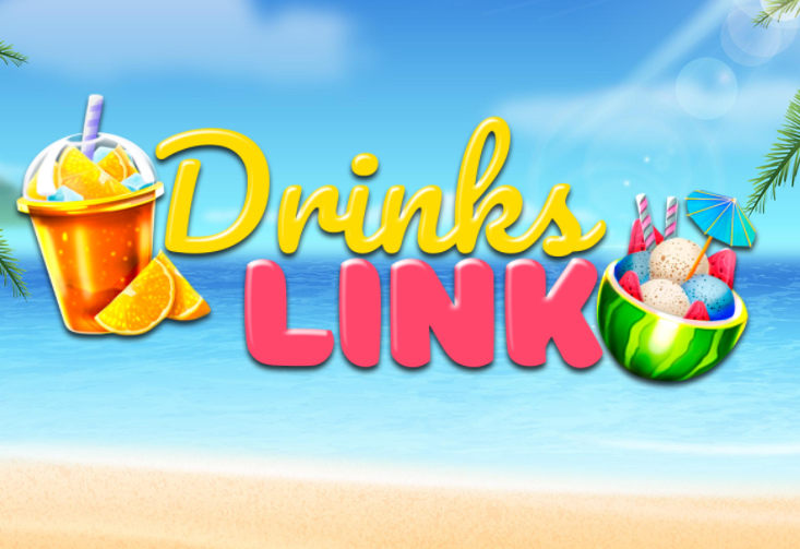 Spiel Link zu Getränken  Online