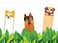 Spiel Hundeherausforderung  Online