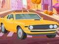 Spiel Unterschiede zwischen Autos  Online