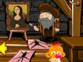 Spiel Monkey Go Happy Bühne 371  Online