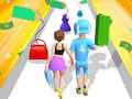 Spiel Geld-Honig-Pfad  Online