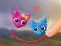 Spiel Love Cats Seil  Online