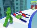 Spiel Geldmann 3D  Online