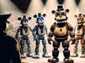 Spiel Freddys Chroniken  Online