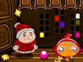 Spiel Monkey Go Happy Bühne 373  Online