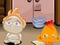 Spiel Monkey Go Happy Bühne 375  Online