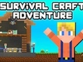 Spiel Survival-Craft-Abenteuer  Online