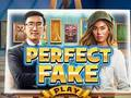 Spiel Perfekte Fälschung  Online
