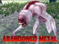 Spiel Verlassenes Metall  Online