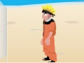 Spiel Naruto und Ben 10  Online