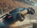 Spiel Extremes Stuntauto  Online
