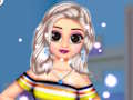 Spiel Prinzessin Makeover Salon  Online