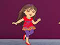 Spiel Finde Dora Bujji, die Entdeckerin  Online