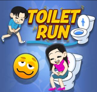 Spiel Toilettengang  Online