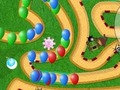 Spiel Bloons TD 3 Online