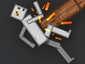 Spiel Stickman Ragdoll-Spielplatz  Online