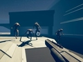Spiel ACH NEIN! Mutanten!  Online