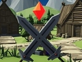 Spiel Rette den Brunnen!  Online