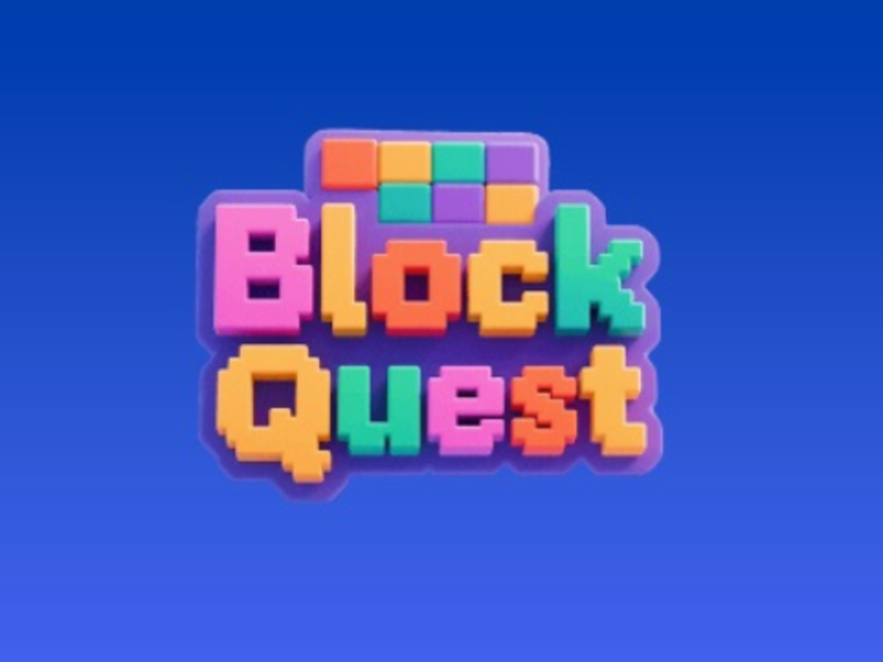 Spiel Blocke Quest Online