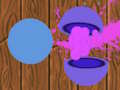 Spiel Objekt-Slicing-Spiel  Online