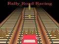 Spiel Rallye-Straßenrennen  Online