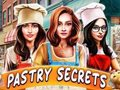 Spiel Gebäckgeheimnisse  Online
