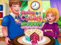 Spiel Baby Cathy Newborn Folge 1  Online
