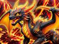 Spiel So verschiedene Drachen  Online