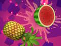 Spiel Obstkotelett  Online
