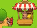 Spiel Olly die Pfote  Online