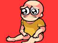 Spiel Monster Baby Versteckspiel  Online