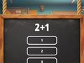Spiel 1+2u003d?  Online