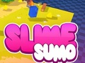 Spiel Sumo Slime 3d Online
