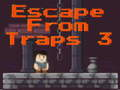 Spiel Flucht aus Fallen 3  Online