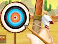 Spiel Bogenschießen-Training  Online